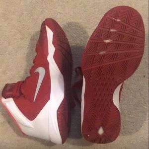 Women’s Nike Basketball Shoes